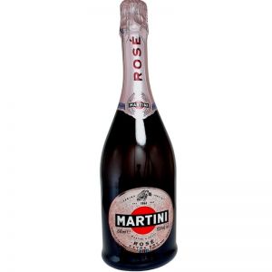 MARTINI ROSE